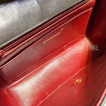 將圖片載入圖庫檢視器 No.3136-Chanel Vintage Lambskin Diana Bag 22cm

