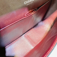 Charger l&#39;image dans la galerie, No.001204-Chanel Lambskin Classic Jumbo Flap Bag
