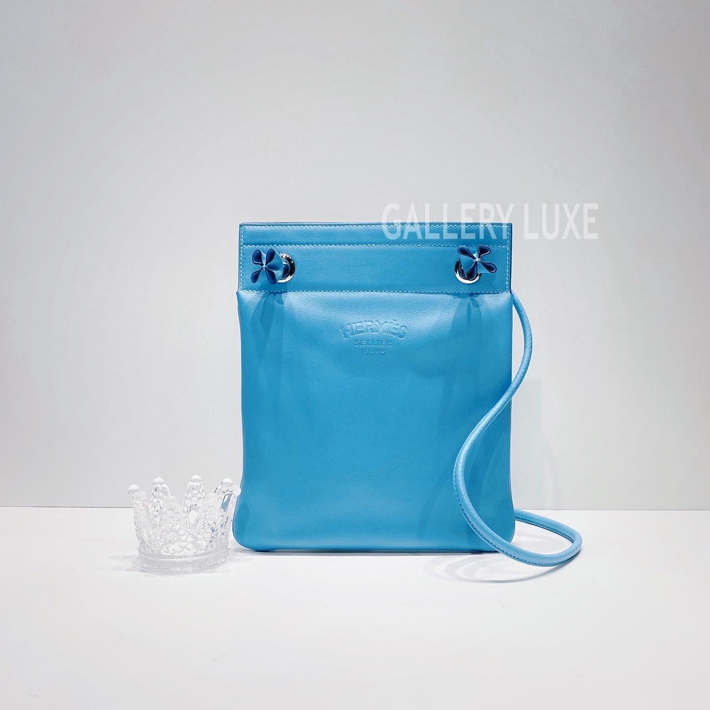 No.001301-1-Hermes Aline Mini Bag (Brand New / 全新) – Gallery Luxe