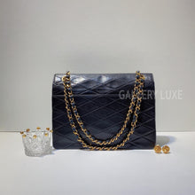 Load image into Gallery viewer, No.3137-Chanel Vintage Lambskin Envelope Flap Bag
