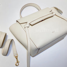 Load image into Gallery viewer, No.3103-Celine Micro Belt Bag
