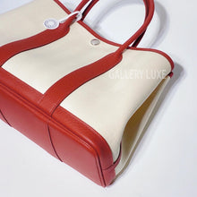 Load image into Gallery viewer, No.3347-Hermes Garden Party 30 (Brand New / 全新貨品)
