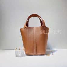 Load image into Gallery viewer, No.3113-Hermes Picotin 18 (Brand New / 全新)
