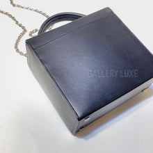 将图片加载到图库查看器，No.001205-3-Hermes Cinhetic Box Bag
