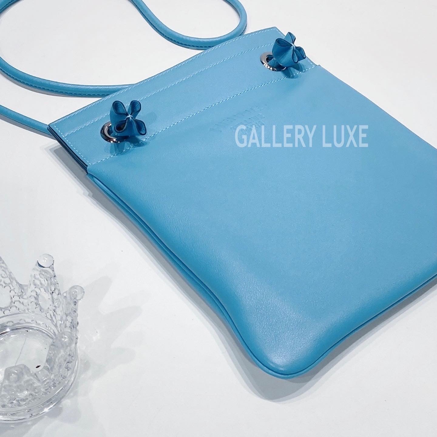 No.3609-Hermes Aline Mini Bag – Gallery Luxe