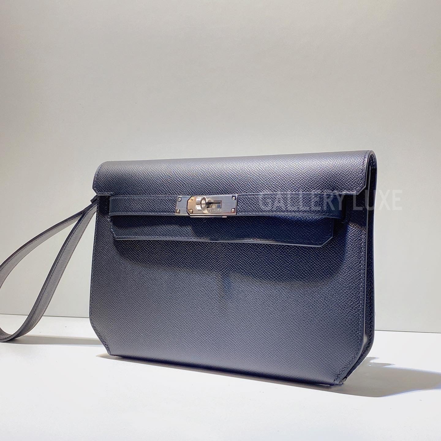 No.3129-Hermes Kelly Depeches 25 Pouch (Brand New / 全新) – Gallery Luxe