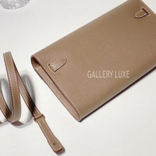 Load image into Gallery viewer, No.3358-Hermes Kelly To Go Wallet (Brand New /全新)
