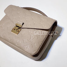 Load image into Gallery viewer, No.3313-Louis Vuitton Pochette Metis MM

