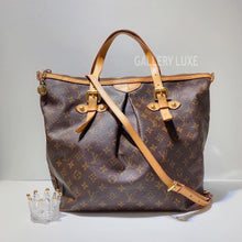 Load image into Gallery viewer, No.3298-Louis Vuitton Palermo GM
