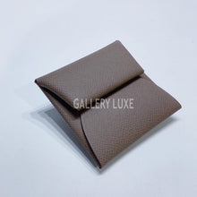 Load image into Gallery viewer, No.3391-Hermes Bastia Coins Bag (Brand New / 全新)
