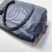 Load image into Gallery viewer, No.2836-Chanel Deerskin Shopping Bag
