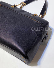 Load image into Gallery viewer, No.2154-Chanel Vintage Large Shopping Bag
