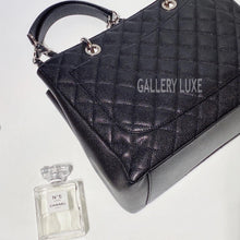 画像をギャラリービューアに読み込む, No.3371-Chanel Caviar GST Tote Bag
