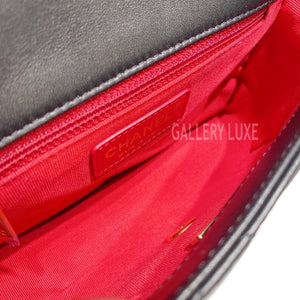 No.3387-Chanel My Perfect Mini Flap Bag (Brand New / 全新貨品)