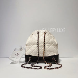 No.3320-Chanel Small Gabrielle Backpack