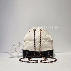 chanel mini backpack replica No.3320-Chanel Small Gabrielle Backpack – Gallery Luxe Limited