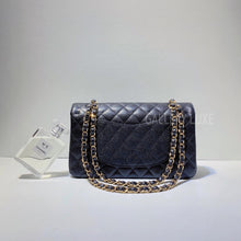 이미지를 갤러리 뷰어에 로드 , No.3115-Chanel Caviar Classic Flap Bag 25cm
