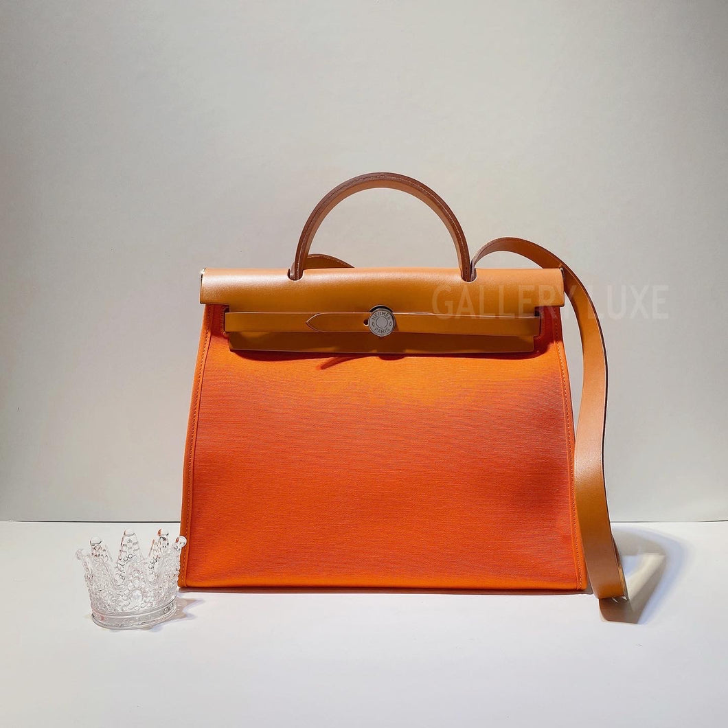 No.3130-Hermes Herbag 31