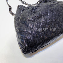 Load image into Gallery viewer, No.3120-Chanel Caviar Elastic CC Tote Bag
