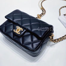 Load image into Gallery viewer, No.3387-Chanel My Perfect Mini Flap Bag (Brand New / 全新貨品)
