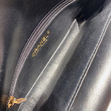 이미지를 갤러리 뷰어에 로드 , No.3502-Chanel Lambskin Small CC Chic Flap Bag
