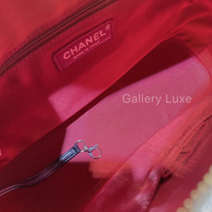 No.2798-Chanel Medium Gabrielle Hobo Bag