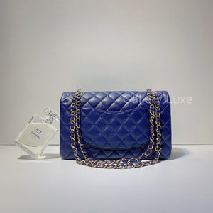 No.2801-Chanel Caviar Classic Flap Bag 25cm  (Unused / 未使用品)
