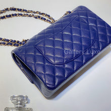Load image into Gallery viewer, No.2801-Chanel Caviar Classic Flap Bag 25cm  (Unused / 未使用品)
