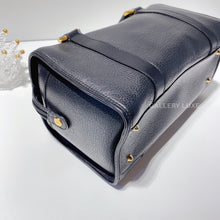 이미지를 갤러리 뷰어에 로드 , No.2878-Gucci Vintage Calfskin Handbag
