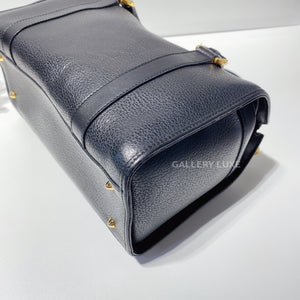 No.2878-Gucci Vintage Calfskin Handbag
