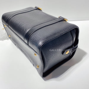 No.2878-Gucci Vintage Calfskin Handbag