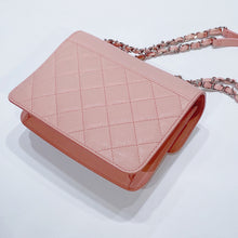 Load image into Gallery viewer, No.3627-Chanel Small CC Box Flap Bag
