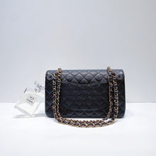 Load image into Gallery viewer, No.001503-Chanel Caviar Classic Flap Bag 25cm

