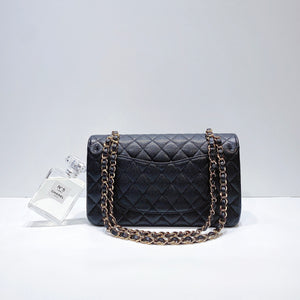 No.001503-Chanel Caviar Classic Flap Bag 25cm