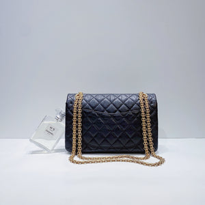 No.3628-Chanel Reissue 2.55 Small Flap Bag