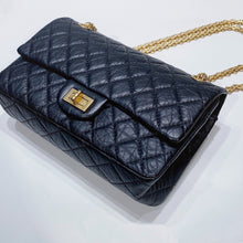 Load image into Gallery viewer, No.3628-Chanel Reissue 2.55 Small Flap Bag
