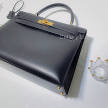 Load image into Gallery viewer, No.2808-Hermes Vintage Kelly 32

