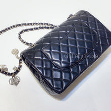 Load image into Gallery viewer, No.2907-Chanel Lambskin Valentine Flap Bag
