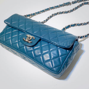 No.2692-Chanel Lambskin Timeless Classic Flap Bag
