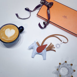 No.3515-Hermes Rodeo Pegase PM Bag Charm (Brand New / 全新) – Gallery Luxe