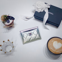 Load image into Gallery viewer, No.3547-Chanel Timeless Classic Card Holder

