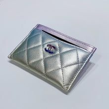 Charger l&#39;image dans la galerie, No.3547-Chanel Timeless Classic Card Holder
