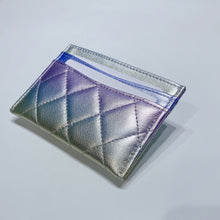 Load image into Gallery viewer, No.3547-Chanel Timeless Classic Card Holder
