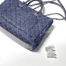 Load image into Gallery viewer, No.2508-Chanel Coco Allure Shopping Bag
