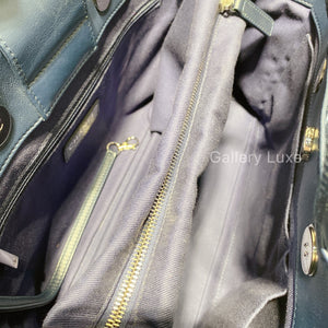 No.2508-Chanel Coco Allure Shopping Bag