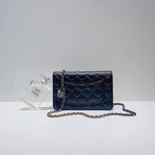 画像をギャラリービューアに読み込む, No.3722-Chanel Coco Clips Wallet On Chain (Brand New/全新)
