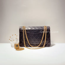 Charger l&#39;image dans la galerie, No.2500-Chanel Vintage Lambskin Classic Flap Bag
