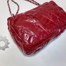 Load image into Gallery viewer, No.2804-Chanel Calfskin Twisted Flap Bag

