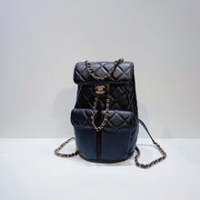画像をギャラリービューアに読み込む, No.3637-Chanel Caviar Pack My Back Backpack (Brand New / 全新)
