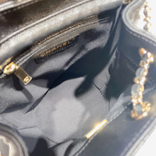 将图片加载到图库查看器，No.3637-Chanel Caviar Pack My Back Backpack (Brand New / 全新)
